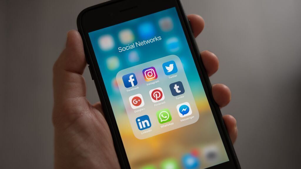 Por qué Instagram ha destronado a Facebook como la red social favorita de los españoles