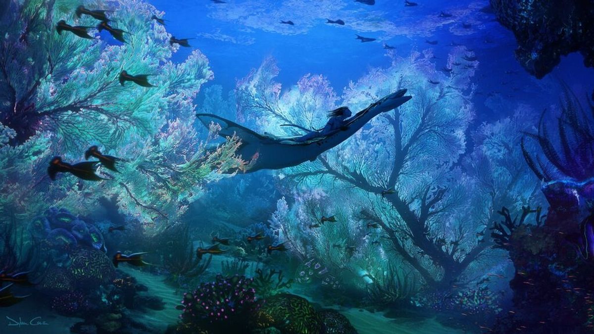 Avatar 2 ya tiene nombre y fecha de estreno: todos los detalles de la esperada secuela Avatar 2 ya tiene nombre y fecha de estreno: todos los detalles de la esperada secuela