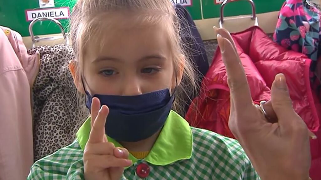Maceda, la localidad gallega donde los niños ucranianos tratan de olvidar la guerra