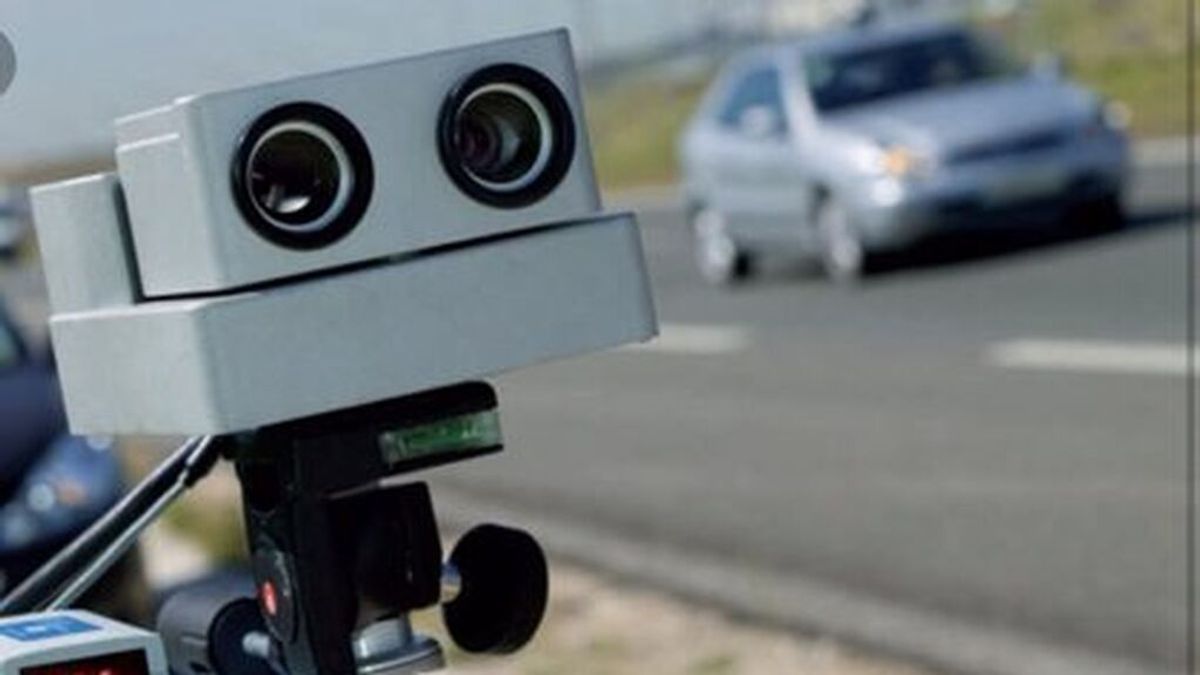 Agentes de Movilidad de San Sebastián se niegan a utilizar el radar móvil por “su afán recaudatorio” Agentes de Movilidad de San Sebastián se niegan a utilizar el radar móvil por “su afán recaudatorio”
