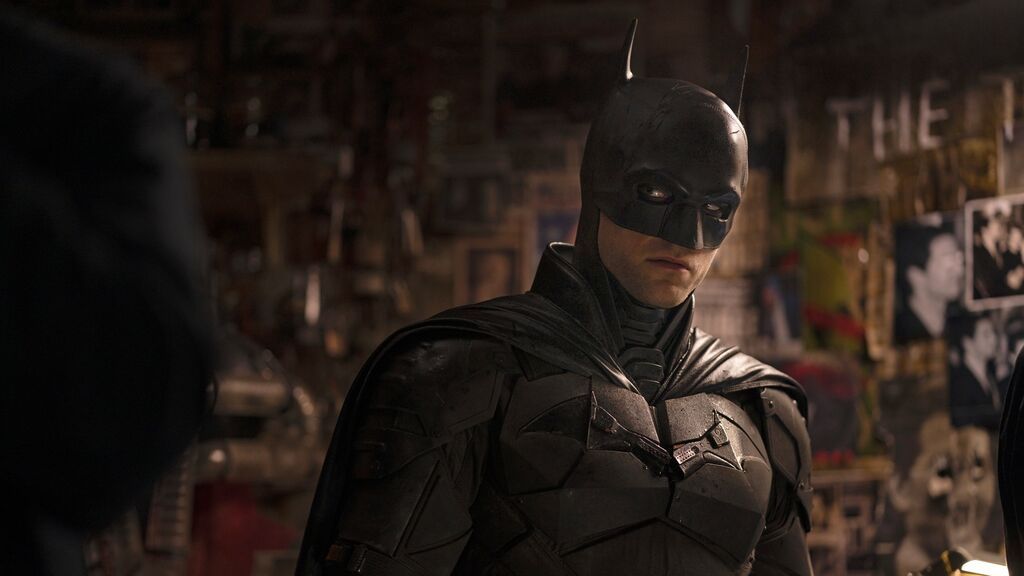 Warner anuncia "The Batman 2", la secuela de Matt Reeves