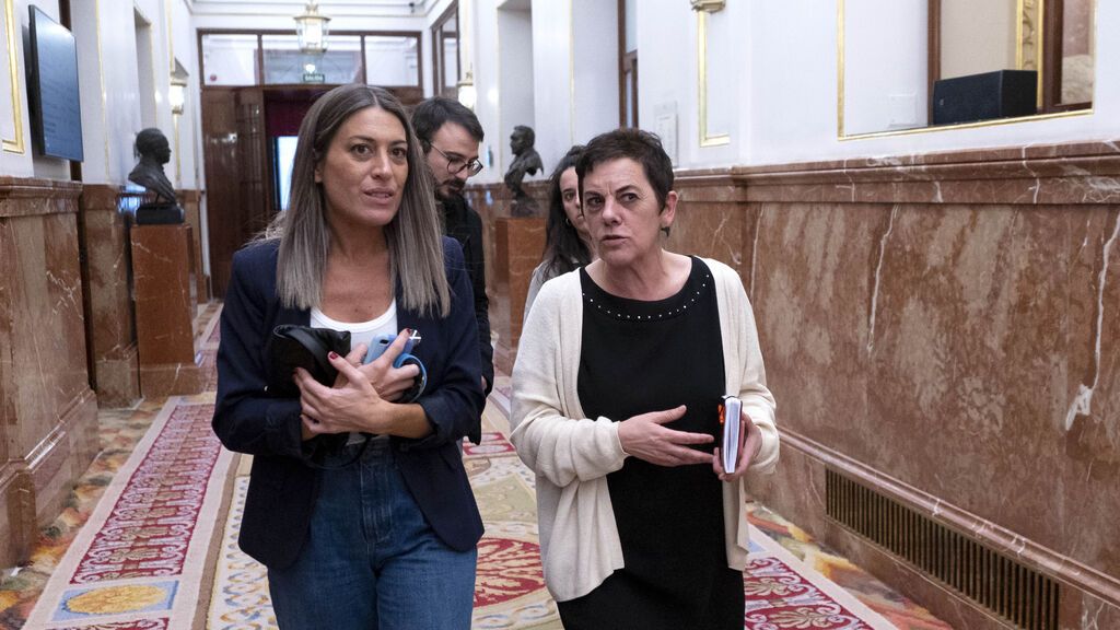 Lista de los diez diputados que formarán parte de la Comisión de Secretos Oficiales
