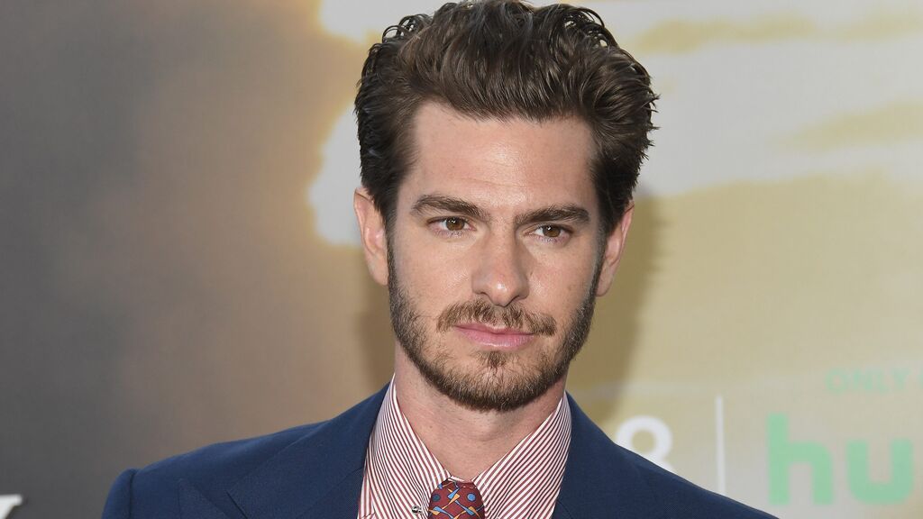 Andrew Garfield se retira del cine temporalmente: