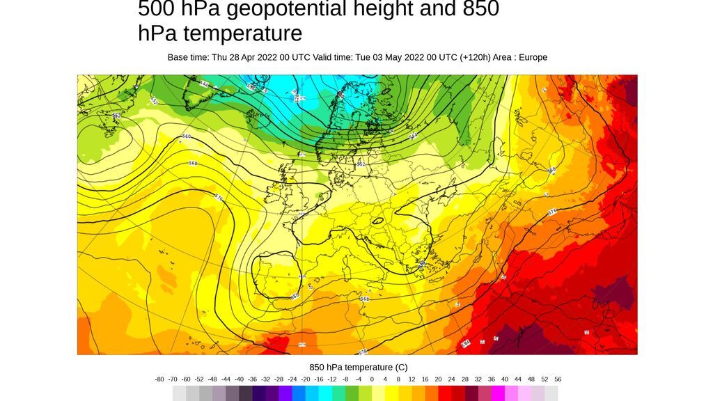 500hpa