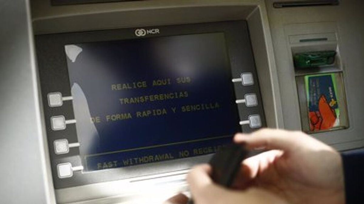 Investigan la muerte de un vecino de Bilbao al que saquearon las cuentas tras su defunción Investigan la muerte de un vecino de Bilbao al que saquearon las cuentas tras su defunción