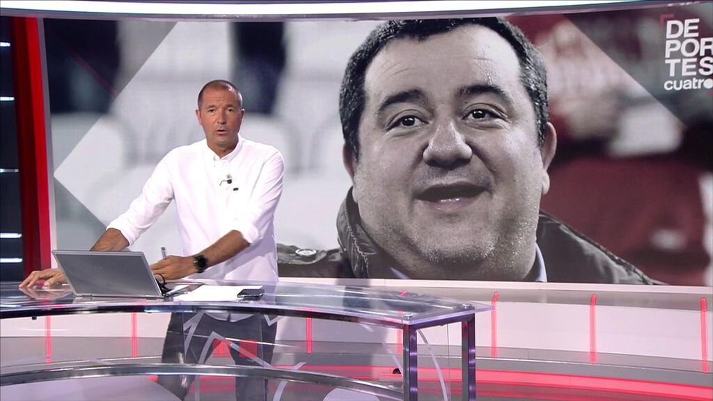 Deportes Cuatro