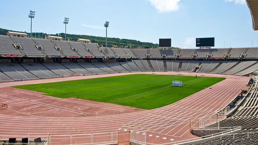 Así será la mudanza del Barça del Camp Nou
