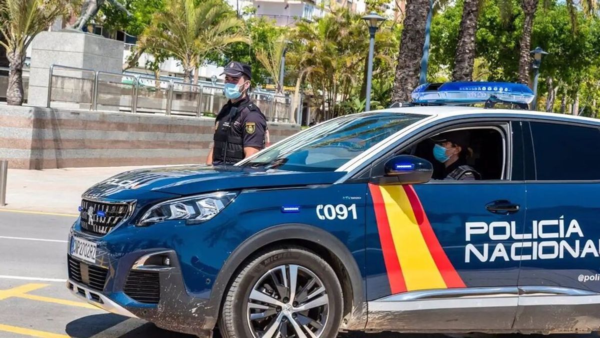 Una mujer, en estado crítico tras la brutal agresión de un vecino en Valencia por sus "ruidos muy molestos"