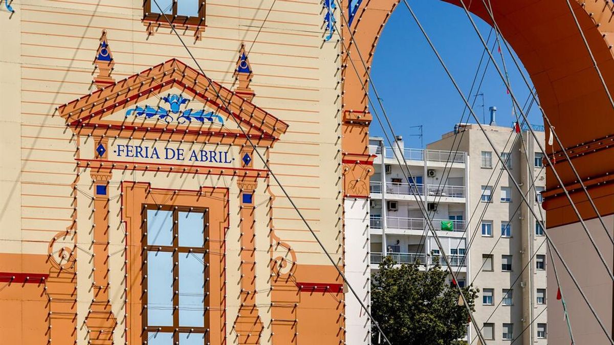 ‘Ley seca’ en el barrio de Los Remedios: no se podrá comprar leche o zumos desde las 4 de la tarde durante la Feria de Sevilla ‘Ley seca’ en el barrio de Los Remedios: no se podrá comprar leche o zumos desde las 4 de la tarde durante la Feria de Sevilla