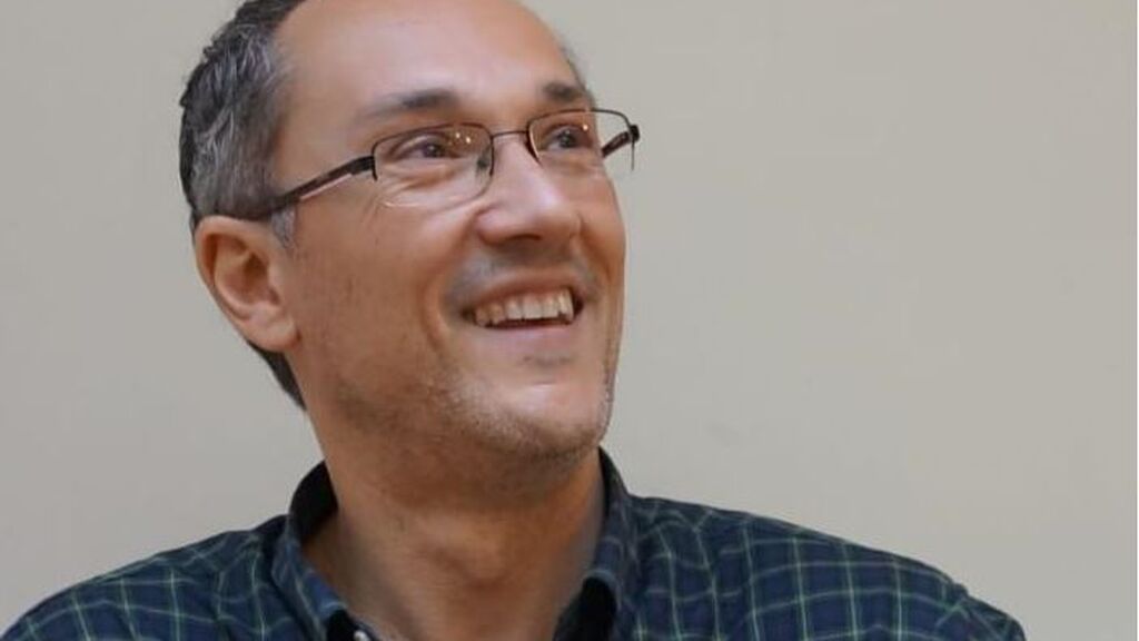 Entrevista al mediador Santiago Miranzo