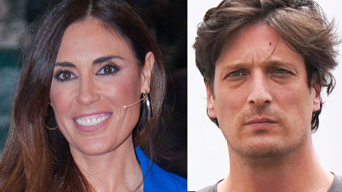 Luis Medina queda con Isabel Rábago: la periodista nos explica su comentada cita Luis Medina queda con Isabel Rábago: la periodista nos explica su comentada cita