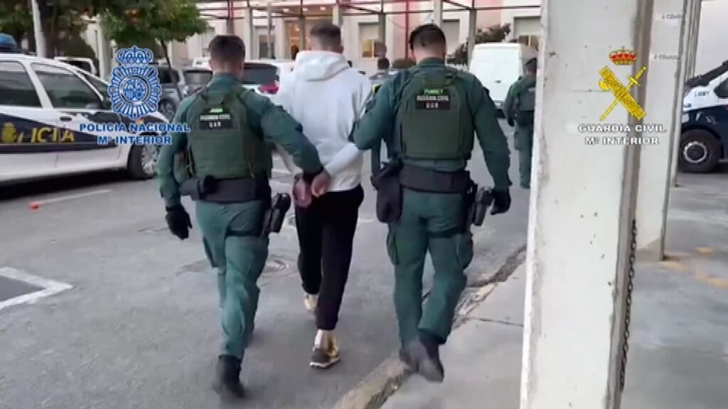 El Ginés y el Llanito, los narcotraficantes de Sevilla y Cádiz que se habían aliado por el control de la droga