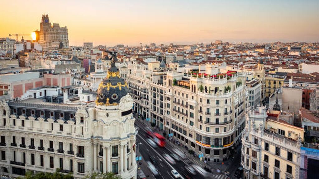 Rincones secretos de Madrid