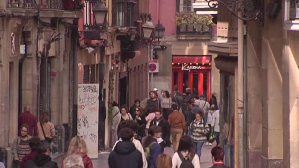 Buscan a un asesino en serie en Bilbao: habría matado a 4 hombres que conoció en una red de contactos