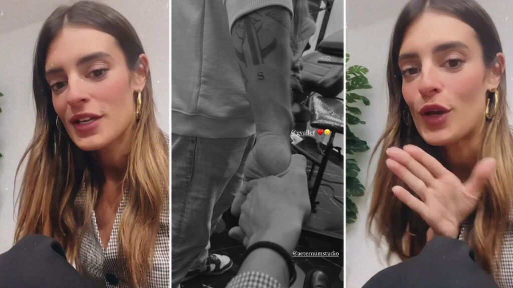 Susana Molina comparte el gesto de amor de su novio