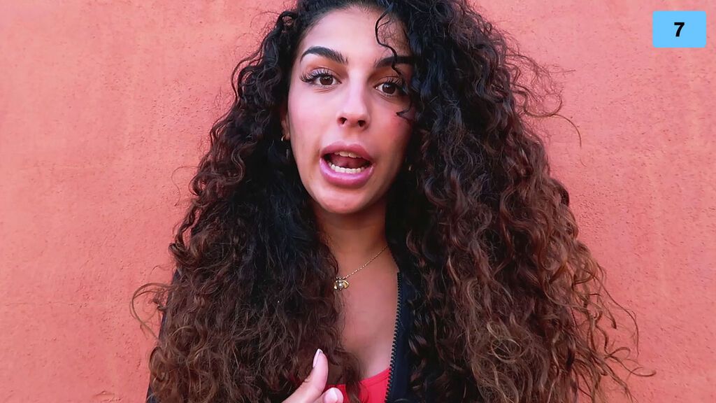 Zoe Bayona desvela su pasado como actriz y habla de sus planes de ser madre (2/2)