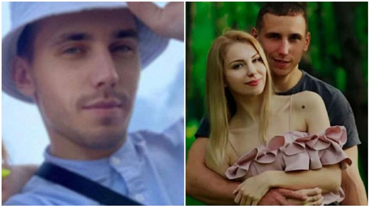 El soldado de Rusia, que pidió permiso a su novia para violar a mujeres de Ucrania, ha sido capturado por el ejército ucraniano