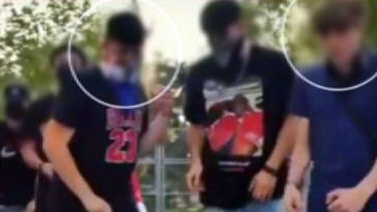 'El Pérez', asesinado en Villaverde podría estar implicado en el crimen de Pepe en Madrid 'El Pérez', asesinado en Villaverde podría estar implicado en el crimen de Pepe en Madrid