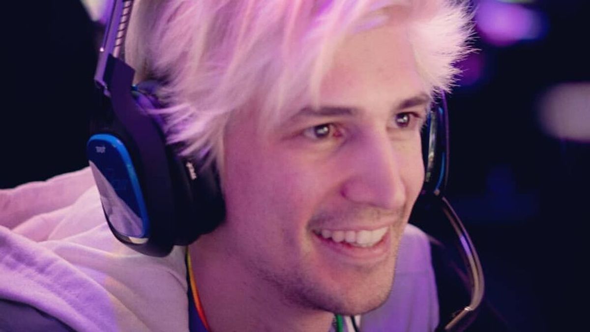 xQc, el streamer más visto del mundo, reconoce en un directo que sufre ludopatía: "A donde voy, apuesto"