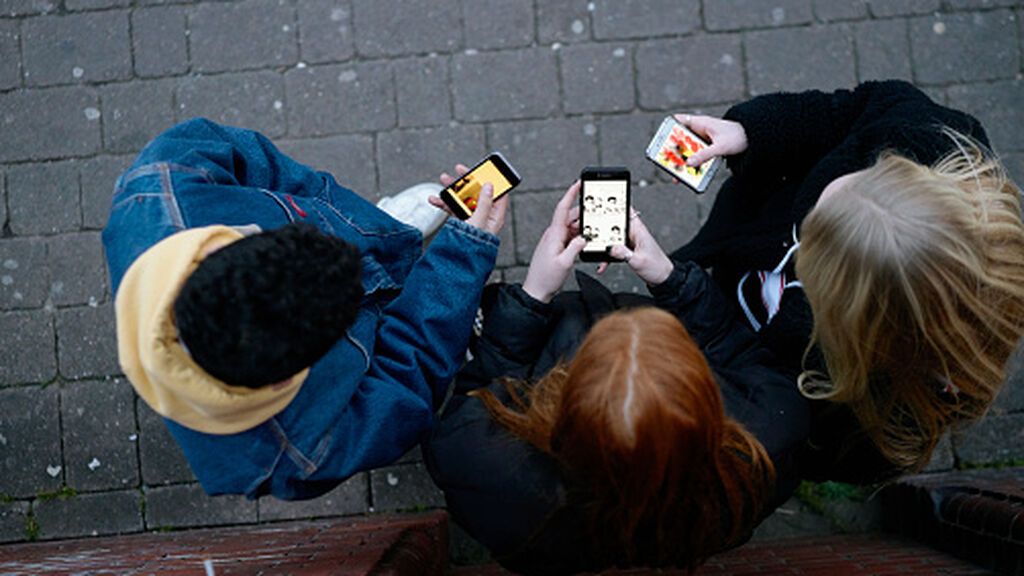 Uno de cada tres jóvenes en España quiere ser 'influencer'