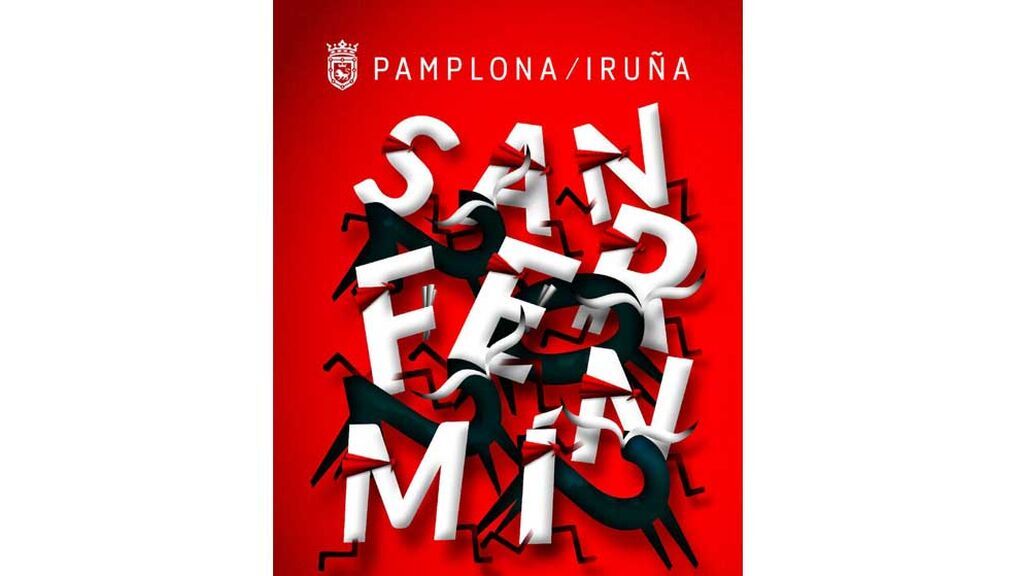 Corre San Fermín