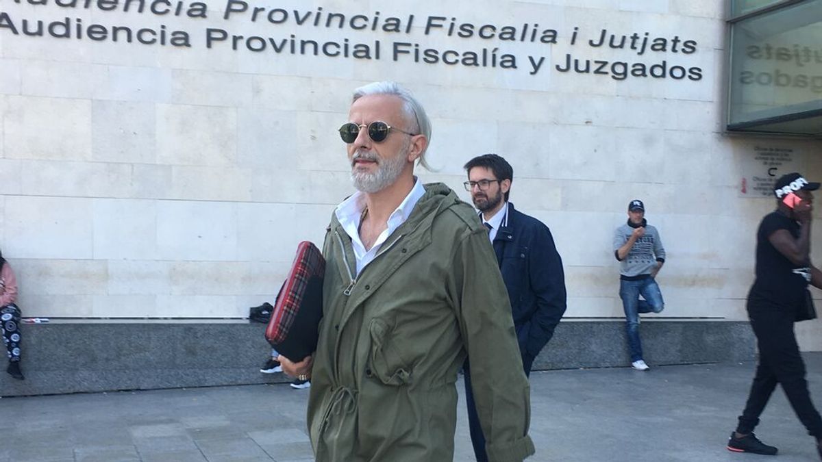 Claves del “caso Taula” cuyo juicio inicia este lunes en la Ciudad de la Justicia de Valencia Claves del “caso Taula” cuyo juicio inicia este lunes en la Ciudad de la Justicia de Valencia