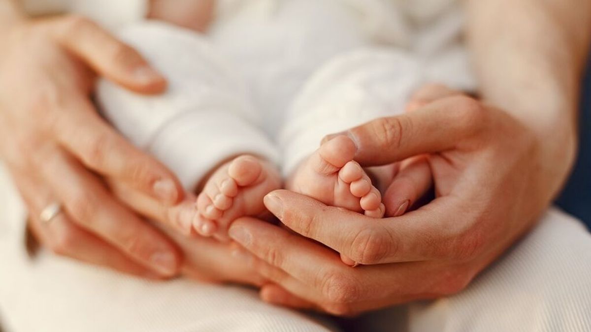 Crecen un 12% las bajas por nacimiento y cuidado de menor, un año después de que haya 16 semanas para cada progenitor Crecen un 12% las bajas por nacimiento y cuidado de menor, un año después de que haya 16 semanas para cada progenitor