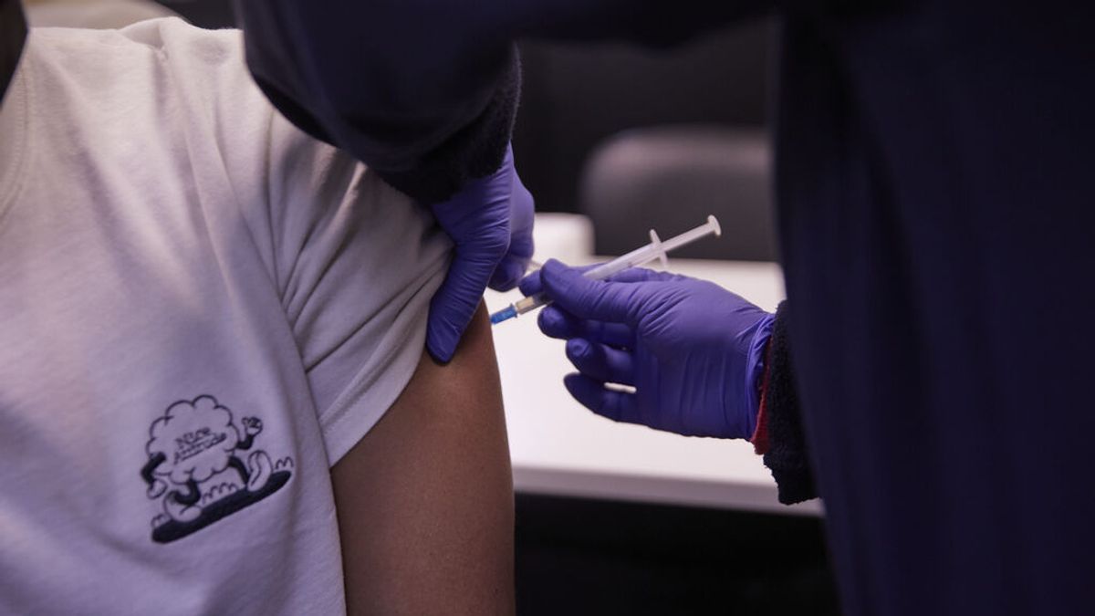 Un nuevo estudio español sitúa casi en un 97% la efectividad de las vacunas para prevenir la infección grave de coronavirus