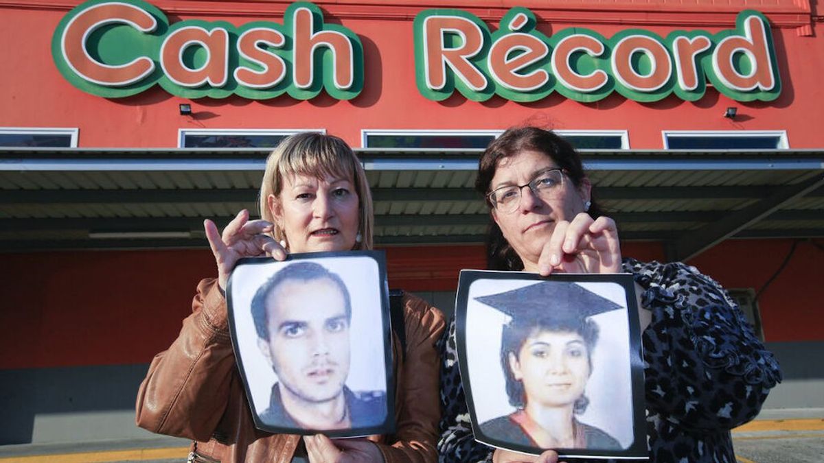 La Audiencia confirma el procesamiento del único sospechoso por el crimen del Cash Récord de Lugo La Audiencia confirma el procesamiento del único sospechoso por el crimen del Cash Récord de Lugo