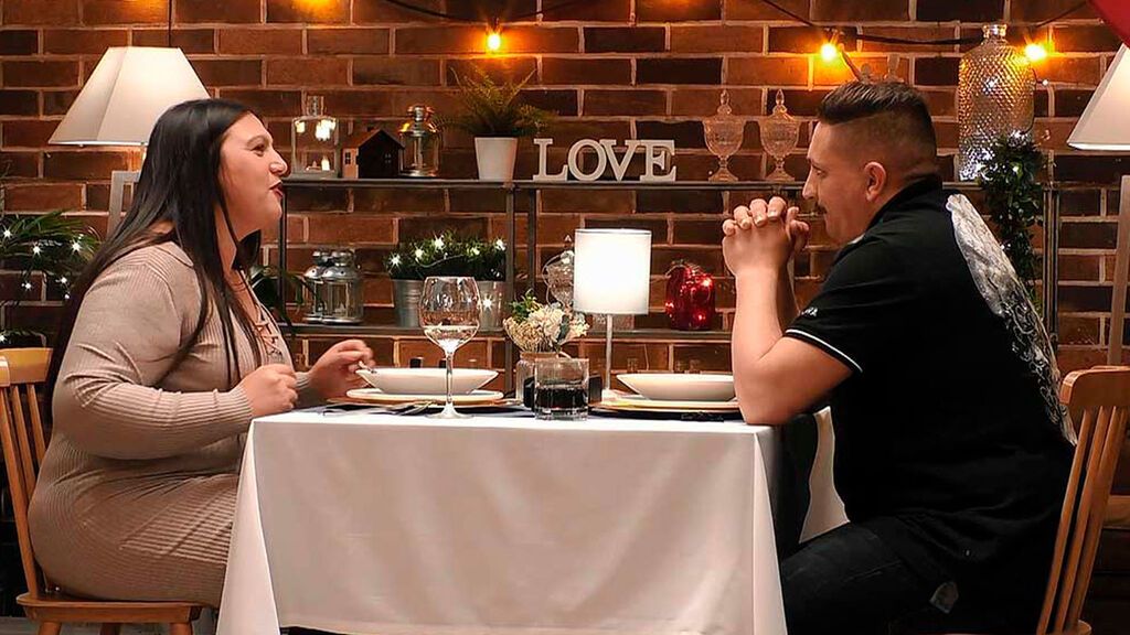 First dates