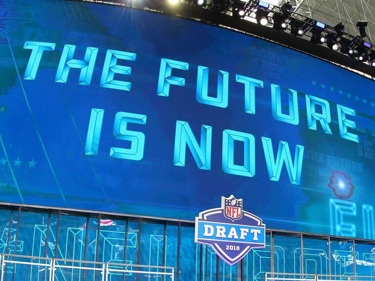 Como Funcionan Los Draft De La Nba Qué es y cómo funciona el Draft de la NFL?