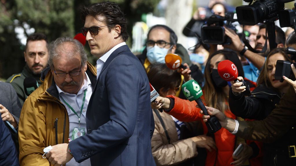 Resumen de noticias de la semana