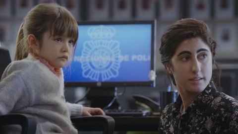 Telecinco estrena 'Desaparecidos. La serie', drama policiaco protagonizado  por Juan Echanove y Michelle Calvó