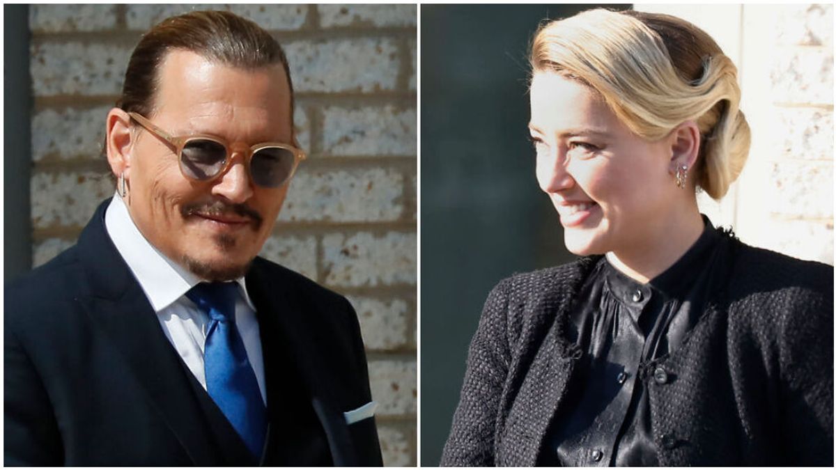 El guardaespaldas de Johnny Depp declara contra Amber Heard en el juicio y dice que ella le agredió físicamente a él