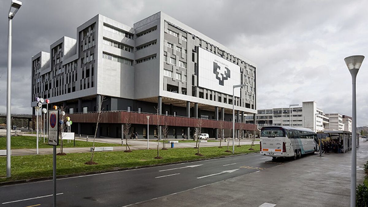 La universidad vasca cerrará por primera vez en agosto para ahorrar en la factura eléctrica La universidad vasca cerrará por primera vez en agosto para ahorrar en la factura eléctrica