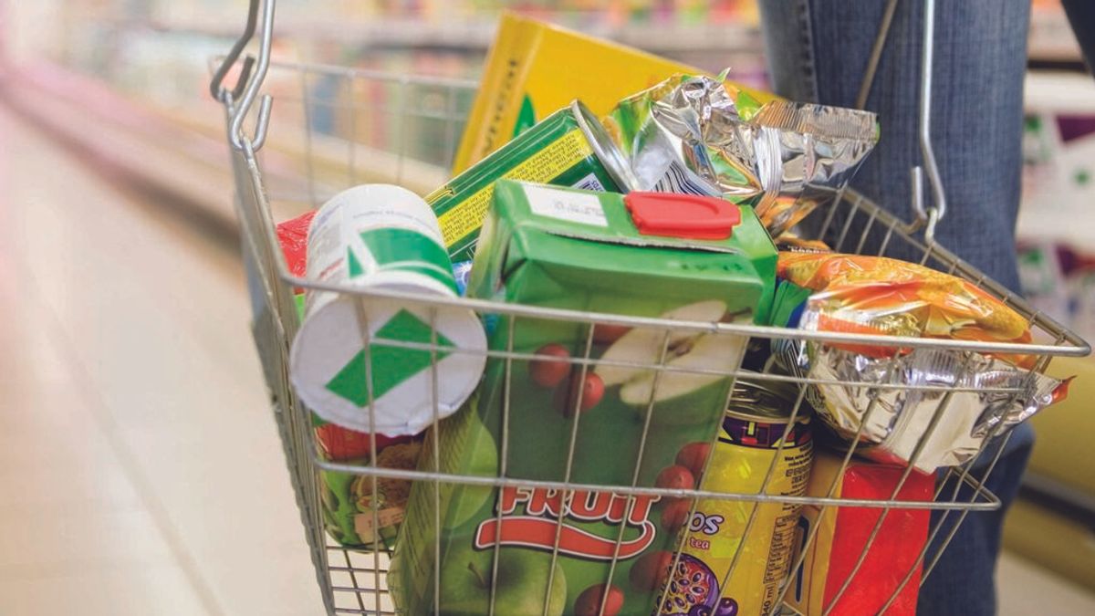 OCU detecta subidas de precios superiores al 10% en algunos supermercados