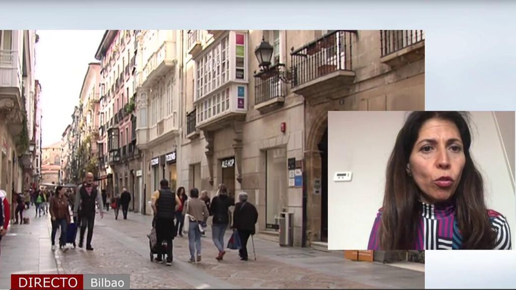 Buscan a un asesino en serie en Bilbao: habría matado a 4 hombres que conoció en una red de contactos