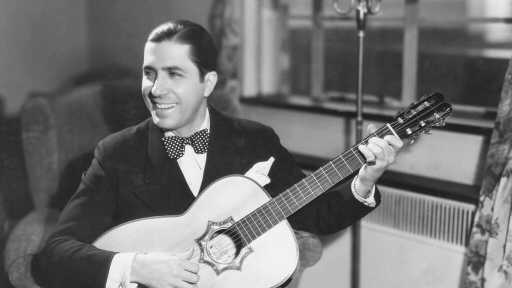 Carlos Gardel