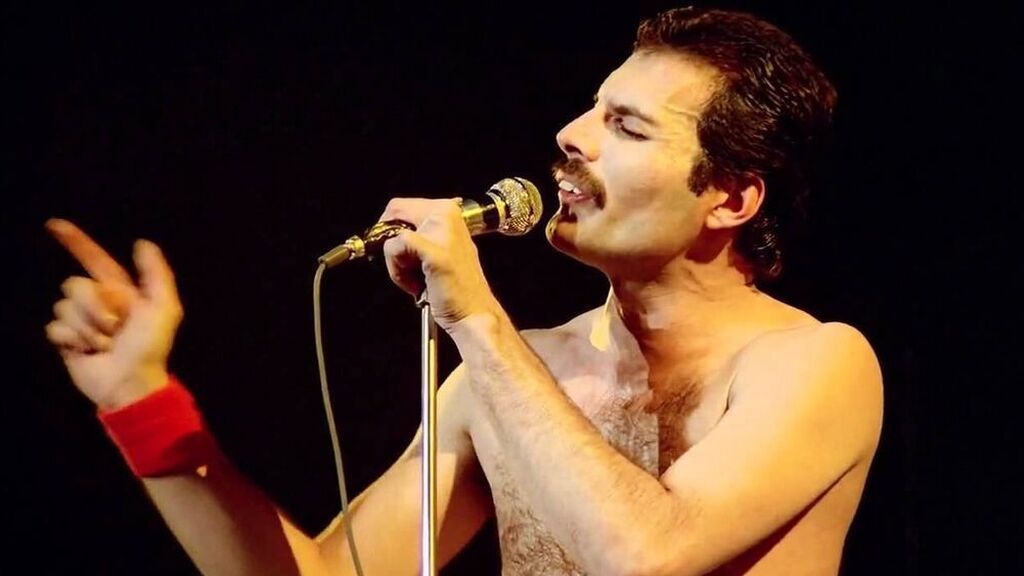 Por qué Harry Styles no puede llamar "Love of my life" a una canción después de Freddie Mercury