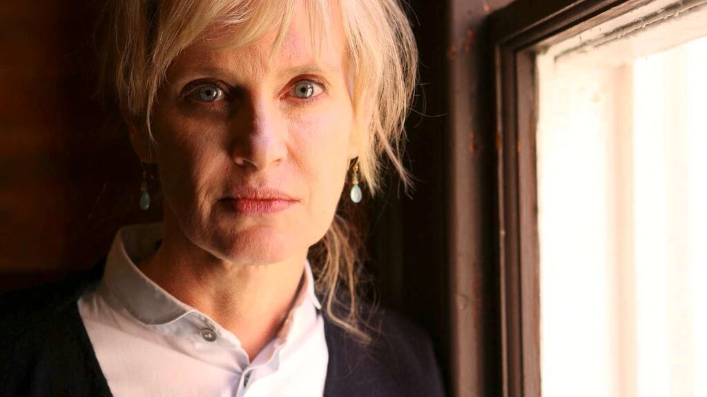 Siri Hustvedt