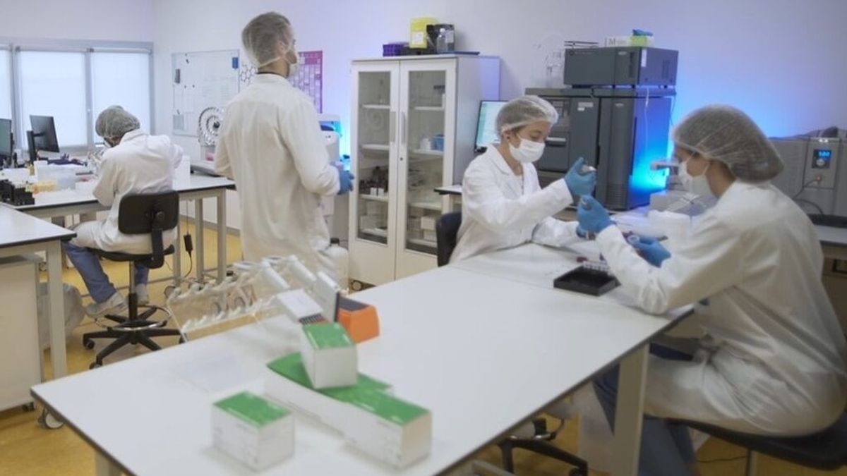 Biólogos prevén que las futuras pandemias "se controlarán sin usar PCR"