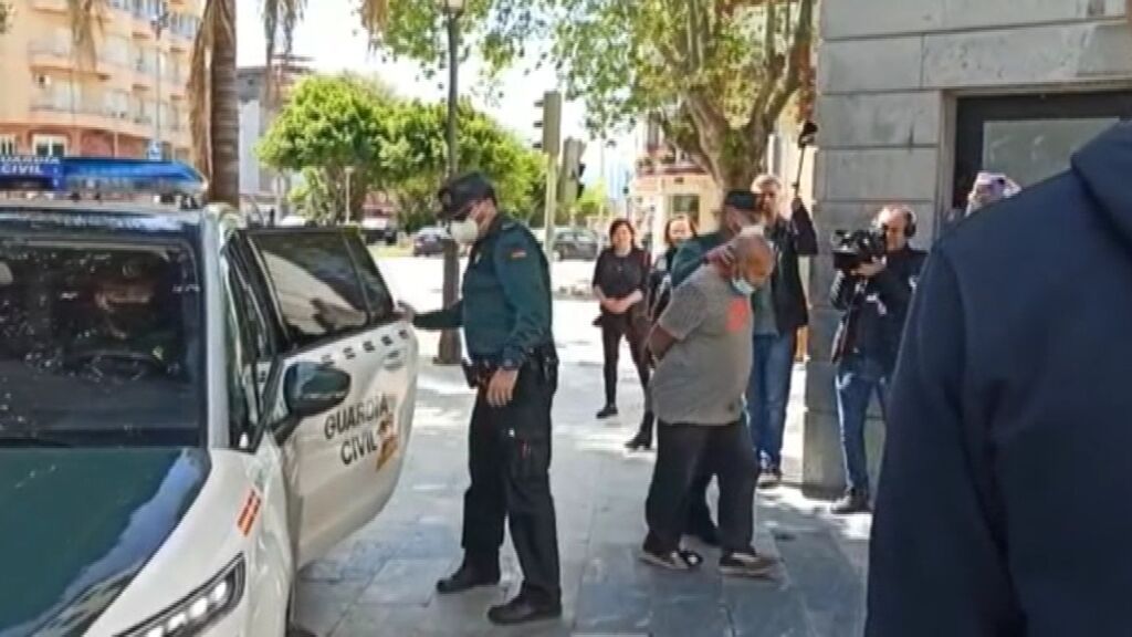 Detenido por abusar de una mujer y su hija menor en Sueca