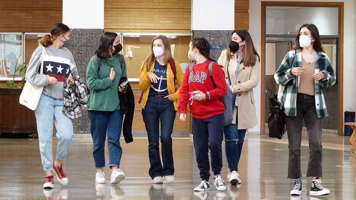 La Universidad de Málaga desarrolla un proyecto pionero en la prevención del suicidio La Universidad de Málaga desarrolla un proyecto pionero en la prevención del suicidio