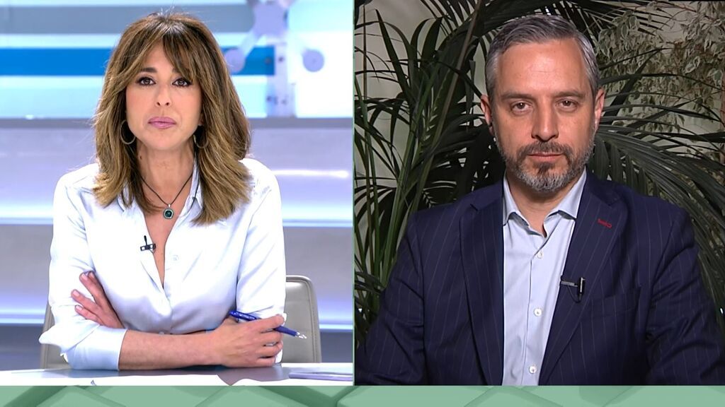 Juan Bravo, después de que Sánchez de la espalda al PP en el plan anticrisis