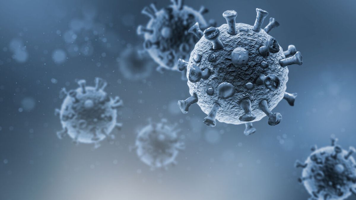 España confirma que la mitad de los casos de hepatitis en niños se contagió por adenovirus