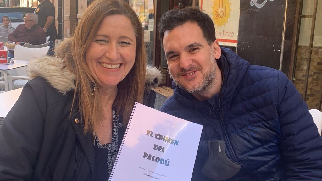 'Rancio sevillano' estrena en plena Feria de Abril su 'Crimen del Palodu' con el cartel de no hay entradas