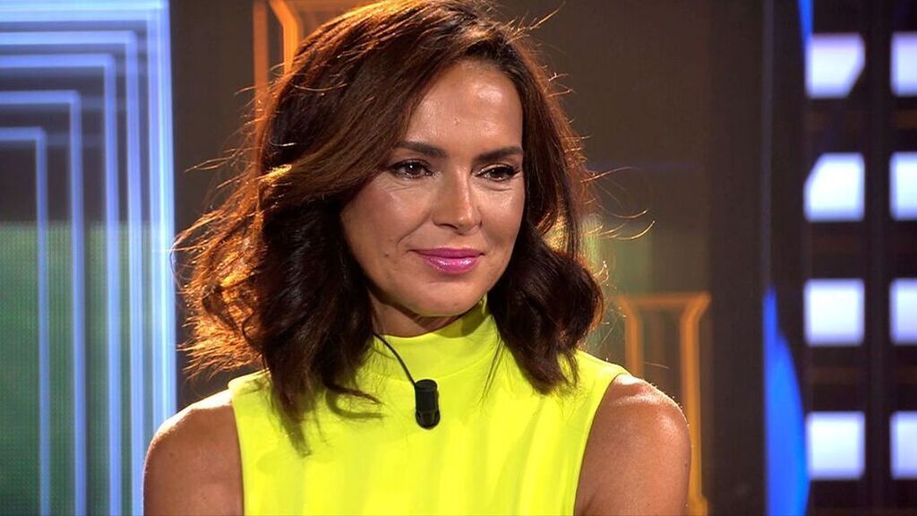 Olga Moreno lanza un mensaje a quienes cuestionen su última entrevista: "Yo nunca miento"