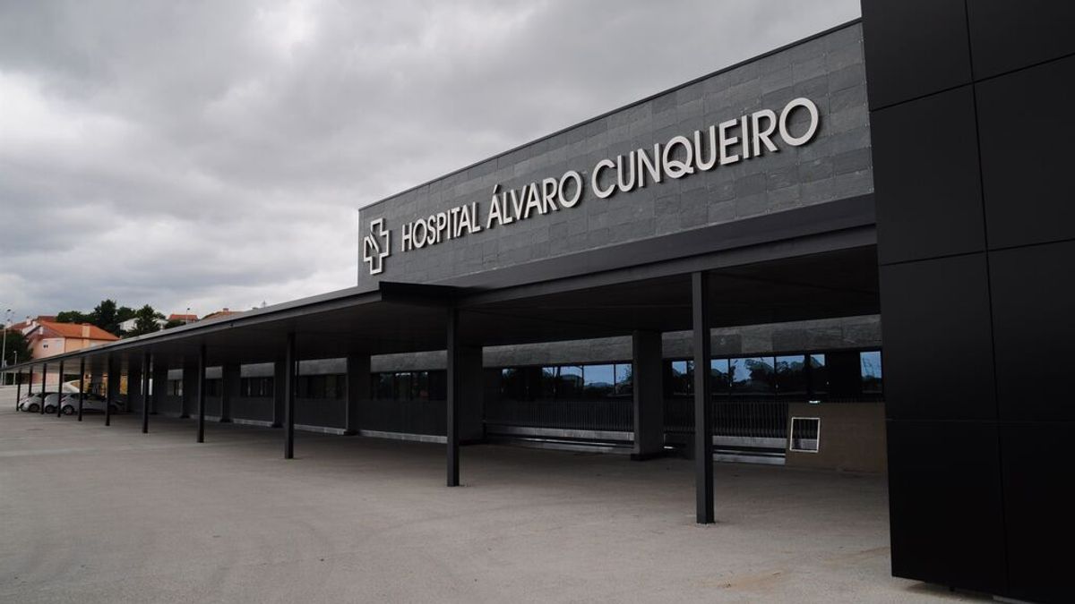 Detectado en Vigo el tercer caso de hepatitis aguda infantil de origen desconocido en Galicia Detectado en Vigo el tercer caso de hepatitis aguda infantil de origen desconocido en Galicia