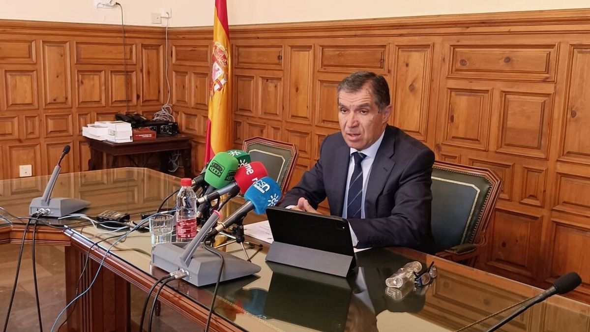 TSJA alerta de un aumento de casos por violencia de género y doméstica en los juzgados de Menores andaluces TSJA alerta de un aumento de casos por violencia de género y doméstica en los juzgados de Menores andaluces