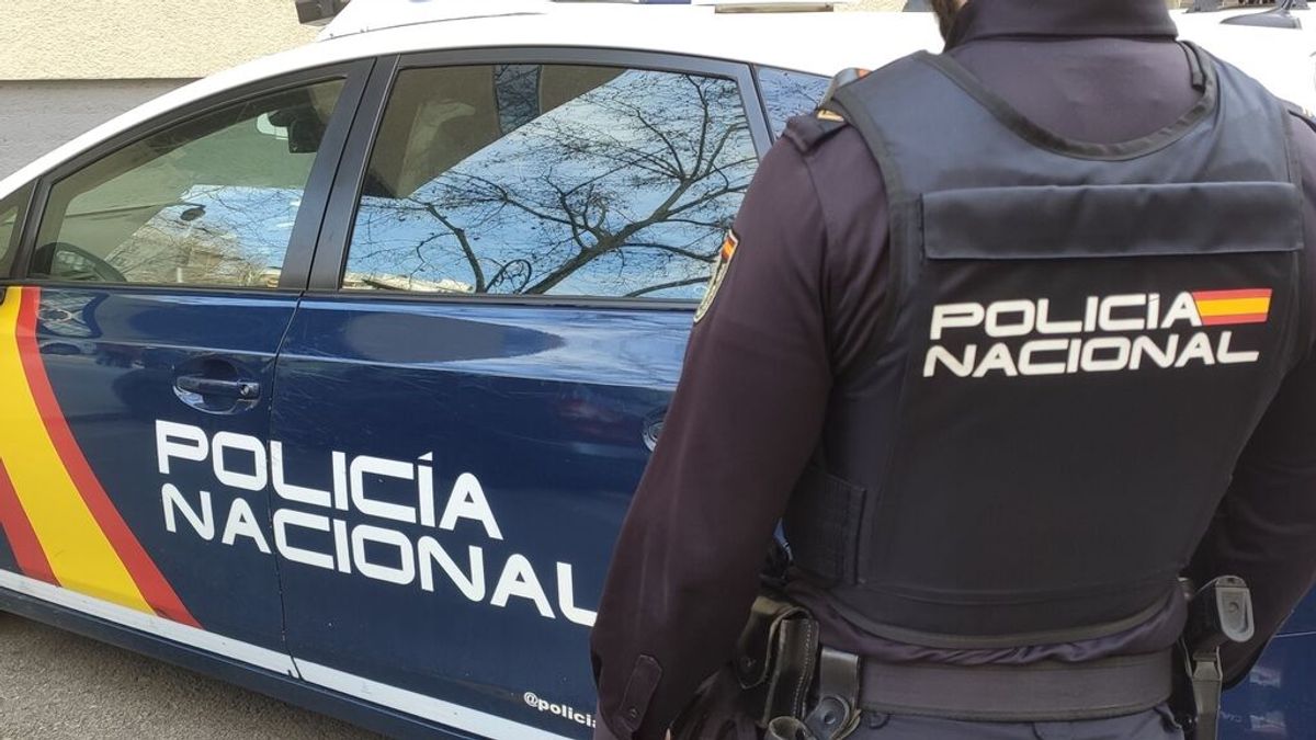 Arrestan a un hombre en Palma por abusos sexuales a dos familiares de seis años
